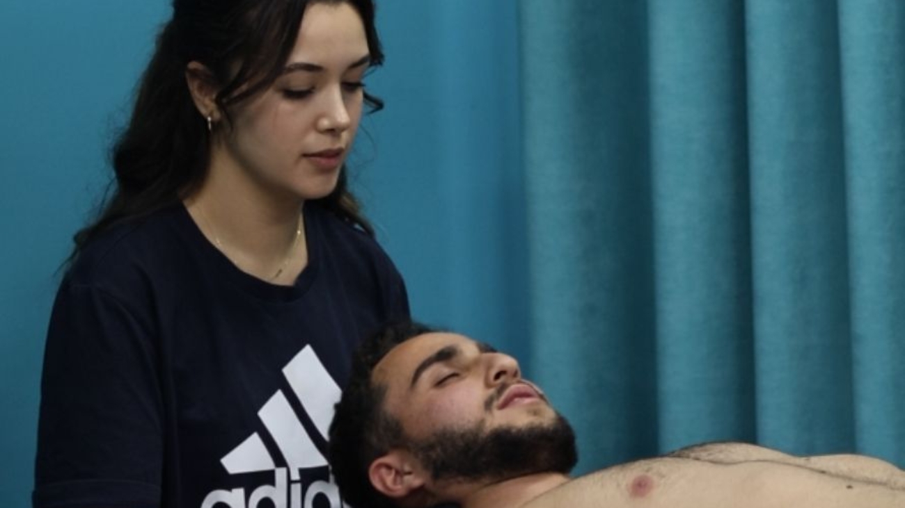 fizik tedavi ve fizyoterapi arasındaki farklar