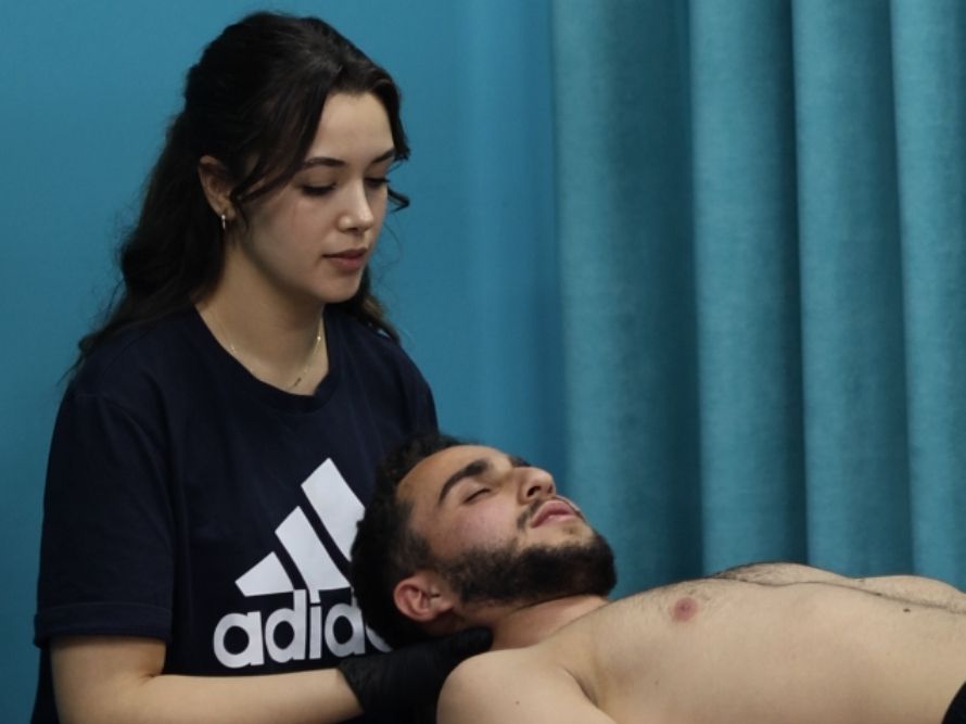 fizik tedavi ve fizyoterapi arasındaki farklar